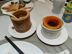 -晶丽香榭自助餐(南京大饭店)
