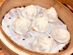 鲜肉小笼-苏小柳手工点心(人民广场分院)