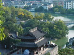 -尚湖风景区