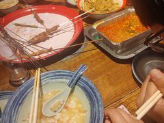 -北三老太太烧烤(人生一串上榜店)