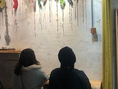 大堂-春庄咖啡SpringHues(钟楼小区店)