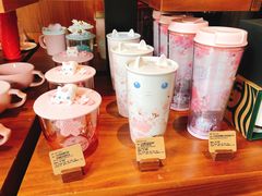 -星巴克臻选(深圳万象天地旗舰店)