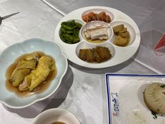 -老人和饭店(淮海中路店)