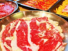 -西塔老太太泥炉烤肉(双井店)