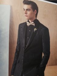 -GIMIWEAR 基米尔男士西服高级定制(陆家嘴店)