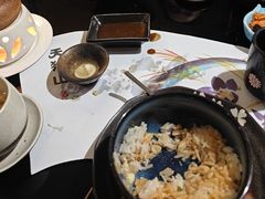 -天狗山料理(省体店)