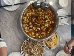 -老四川平头酸菜鱼(衙前店)