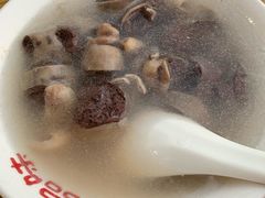 -津品味小吃(大学湾店)