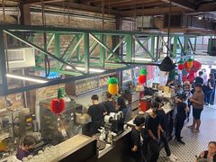 -何九海南茶店(鬼仔巷店)