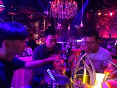 -苏荷酒吧(九街店)
