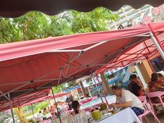 -范饭椰林川湘味海鲜·椰子鸡(三亚湾椰梦长廊店)