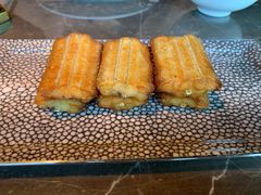 黄金脆带鱼-新荣记(BFC外滩金融中心店)