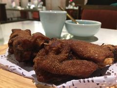 -乔阿马·江南味·驴肉香(龙湖华泾天街店)
