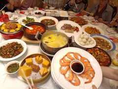 -小八仙·宴(三峡茶庄店)