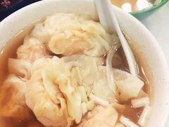 -麦文记面家(佐敦店)