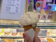 -Dooley's Premium Ice Cream