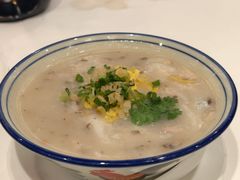 -白天鹅宾馆-宏图府餐厅
