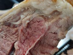 -大汗烧烤滩羊馆(清水河公园店)