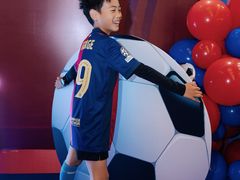 -福记大酒店(星湖街区店)