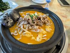 -李师傅脆肚(梅林店)