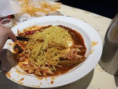 -聚味瞿记·龙虾堂(咸嘉湖店)