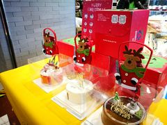 -巴黎贝甜(右安门店)