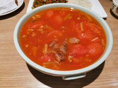 -西北45°(世茂广场店)