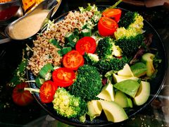 -初拾·花里餐厅(钜城华亿店)