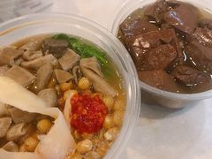 牛杂粉-老广州牛杂(深圳白石洲总店)