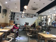 大堂-隆氏兔头(同盛路店)