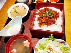 -味太助·银饭食堂(中华城店)