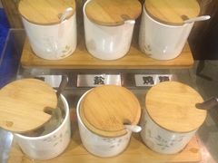 -伊人锅·魔石泡泡鱼