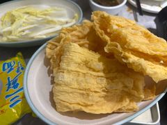 -肥家大排档(天河体育西店)
