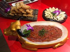 -川锅一号火锅(1818牌楼店)