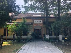 -T80科技文化国际社区-停车场
