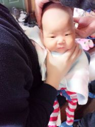 -龙文宝贝上门婴儿理发满月剃胎毛(总店)