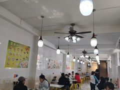 -芬芳甜品(同福路店)