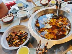 -洞庭鱼香(万科店)