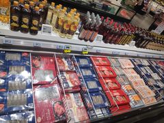-盒马鲜生(领丰汇店)