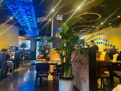 -bluefrog蓝蛙(水游城店)