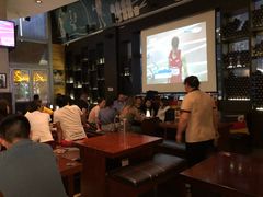 -haxnbauer海森堡德国餐厅(深圳coco店)
