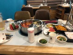 -牛记皇·鲜牛肉火锅(弘阳广场店)