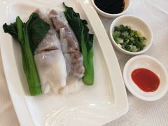 牛肉肠粉-番禺宾馆丽苑厅