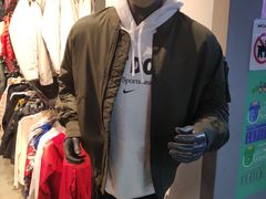 -五环Outlets(高新工厂店)