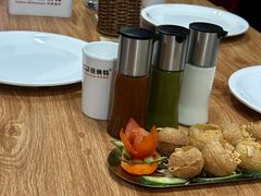 -清真·AL-JANNAT 佳纳特餐厅(狮子桥店)