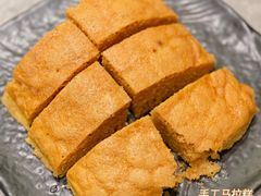 广式手工马拉糕-品也·鲍鱼鸡火锅(皇庭广场店)
