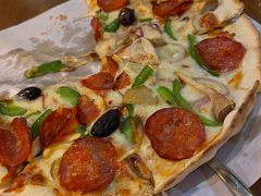 -我的意大利厨房