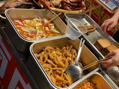 -祝记本色卤肉(万兴街店)