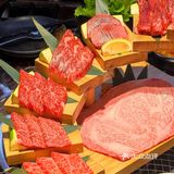 吃日式烤肉要来这家，性价比巨高！！