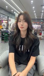 -藤野造型烫染·接发